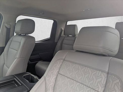 Used 2023 Toyota Tundra SR5 w/ TRD Sport Premium Package AWD/4WD image 14