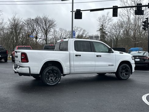 New 2026 RAM 1500 Big Horn image 18