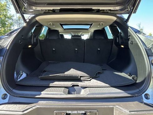 Certified 2025 Nissan Murano SL w/ Cargo Package AWD/4WD image 21