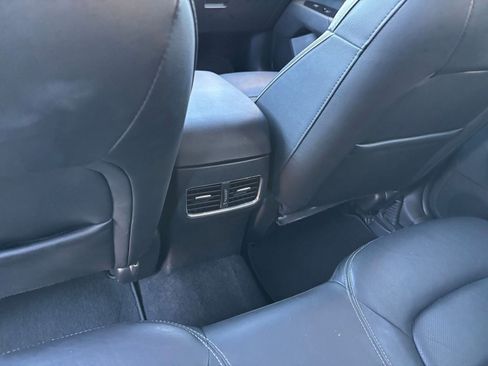 Used 2025 MAZDA CX-5 AWD 2.5 S w/ Preferred Package image 25