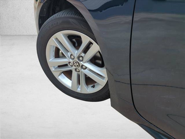 Used 2019 Toyota Corolla SE w/ SE Option Package FWD image 10