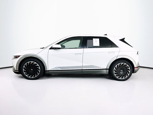 Used 2023 Hyundai Ioniq 5 Limited image 4