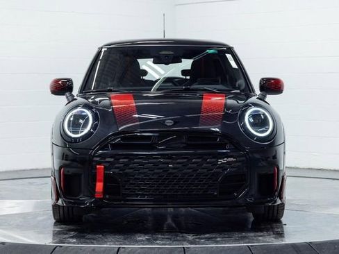 New 2026 MINI Cooper John Cooper Works image 5