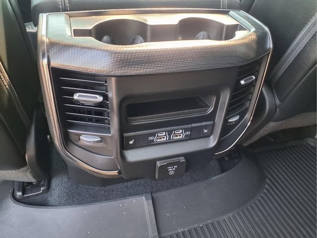 Used 2026 RAM 1500 Rebel w/ Rebel Level 2 Equipment Group AWD/4WD image 14