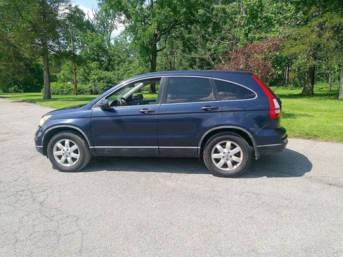 Used 2011 Honda CR-V SE image 9