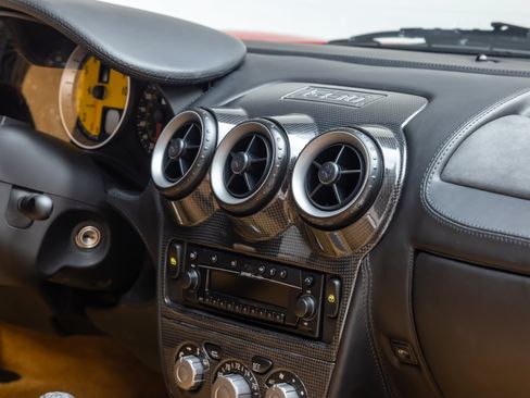 Used 2005 Ferrari F430 Coupe RWD image 48