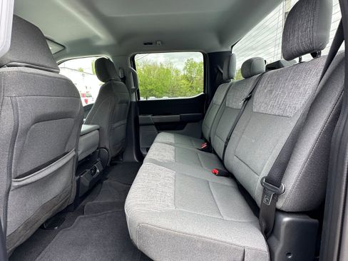 Used 2023 Ford F150 XLT image 18