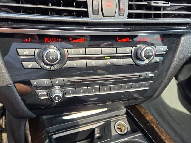 Used 2018 BMW X5 xDrive35i w/ M Sport Package AWD/4WD image 24