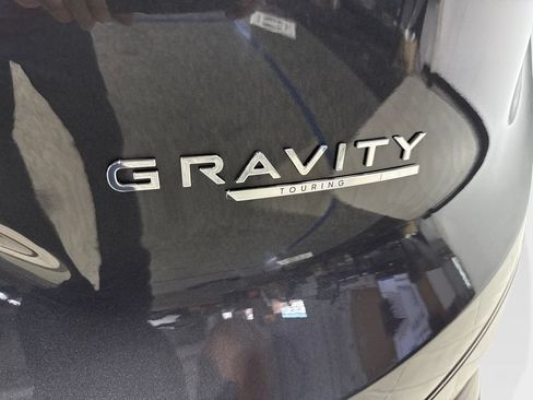 Used 2026 Lucid Gravity Touring AWD/4WD image 23