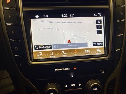 Used 2016 Lincoln MKX Reserve w/ Equipment Group 102A AWD/4WD image 5