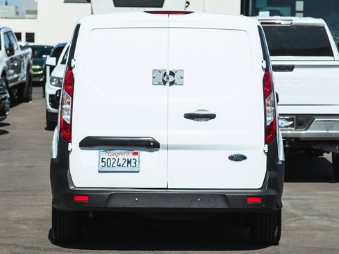 Used 2022 Ford Transit Connect XL image 7