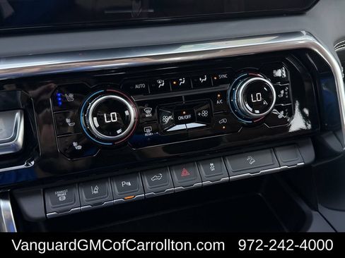 New 2026 GMC Sierra 2500 Denali Ultimate AWD/4WD image 15