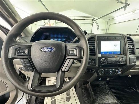 Used 2021 Ford F250 XL w/ STX Appearance Package AWD/4WD image 16