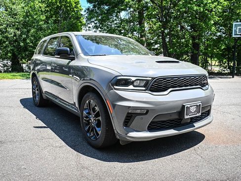 Used 2022 Dodge Durango R/T AWD/4WD image 6