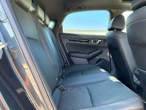 Used 2022 Honda Civic Sport Touring image 20