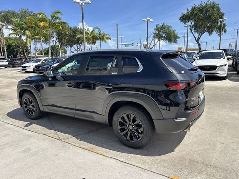 New 2026 MAZDA CX-50 AWD 2.5 S w/ Cargo Package image 12