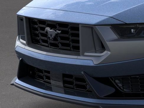 New 2025 Ford Mustang Dark Horse RWD image 17