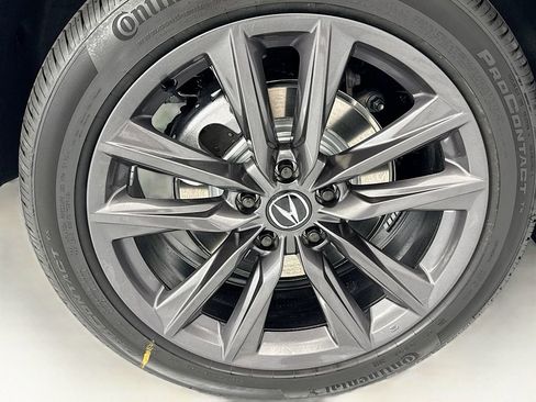 New 2026 Acura ADX A-Spec FWD image 31