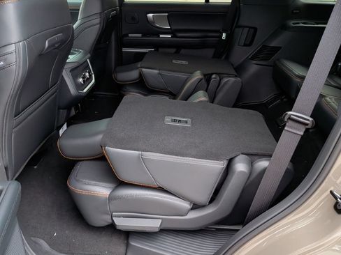 New 2027 Ford Expedition Tremor AWD/4WD image 40
