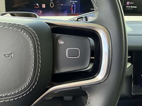 New 2026 Lincoln Navigator Reserve AWD/4WD image 32