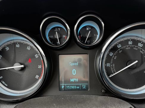 Used 2014 Buick Verano Convenience image 27