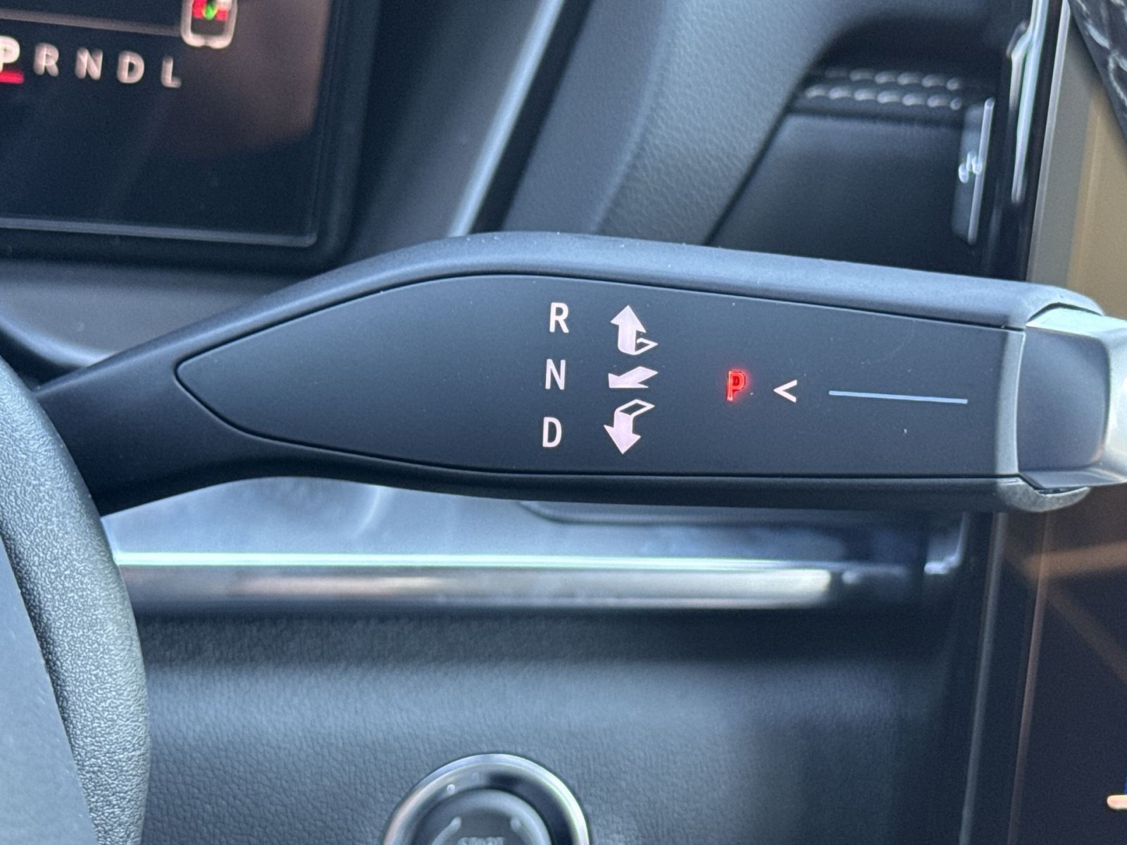New 2027 GMC Terrain Elevation w/ Elevation Premium Package AWD/4WD image 22