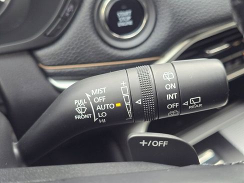 Used 2025 MAZDA CX-70 3.3 Turbo w/ Preferred Package image 29