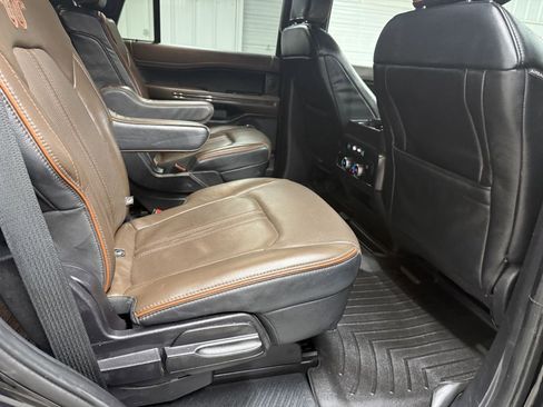 Used 2020 Ford Expedition King Ranch image 30