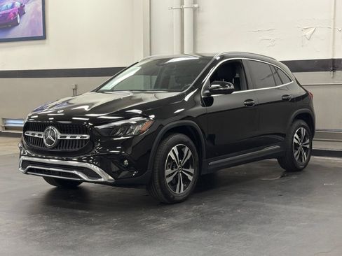 Used 2026 Mercedes-Benz GLA 250 image 6