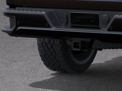 New 2026 GMC Sierra 2500 AT4X AWD/4WD image 14