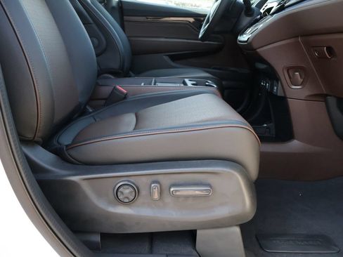 New 2026 Honda Odyssey Elite image 7