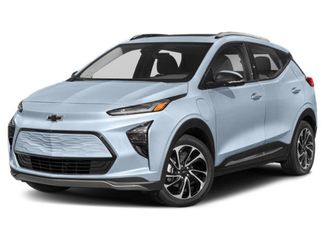 Used 2023 Chevrolet Bolt EUV Premier w/ Sun & Sound Package video 1