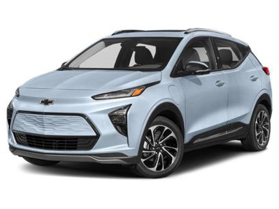 Used 2023 Chevrolet Bolt EUV Premier w/ Sun & Sound Package