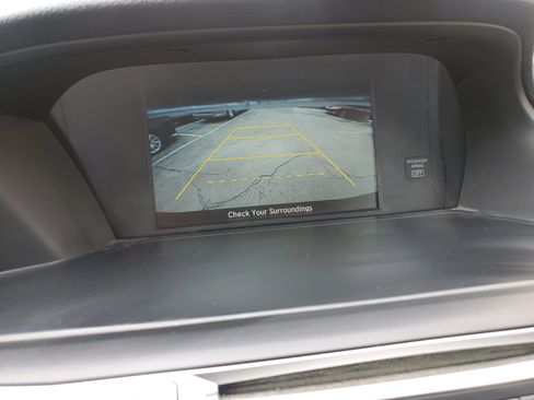 Used 2015 Honda Accord Sport image 5