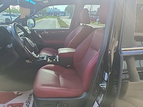 Certified 2023 Lexus GX 460 Premium AWD/4WD image 6