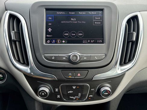 Certified 2023 Chevrolet Equinox LS w/ LS Convenience Package image 13