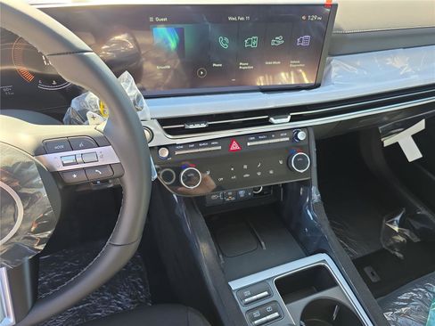 New 2026 Hyundai Sonata SEL image 18