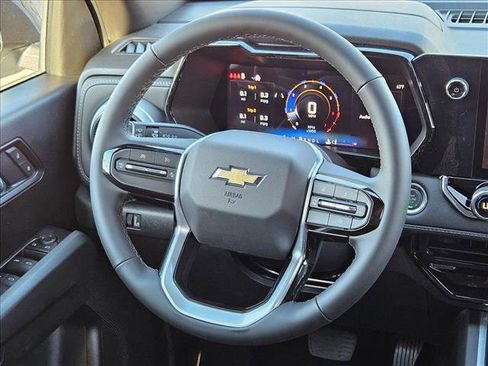 New 2026 Chevrolet Colorado LT image 11