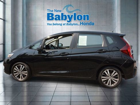 Used 2015 Honda Fit EX image 2
