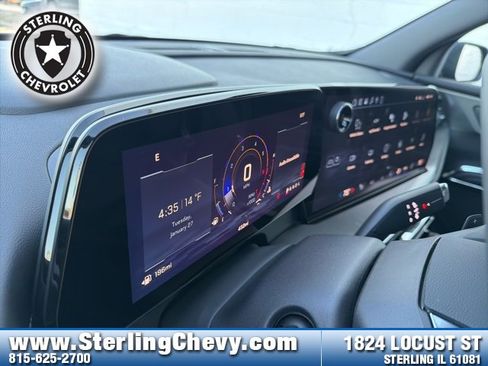 New 2026 Chevrolet Traverse LT w/ LPO, Floor Liner Package image 26