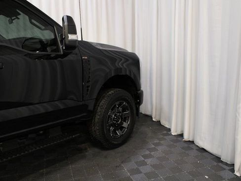 New 2026 Ford F250 XL w/ STX Appearance Package image 26