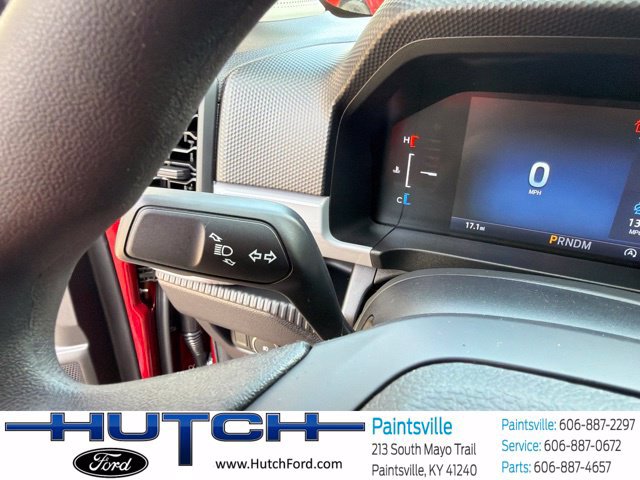 New 2026 Ford Ranger XL w/ Trailer Tow Package AWD/4WD image 27