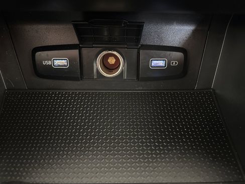 Used 2022 Hyundai Tucson Blue image 23