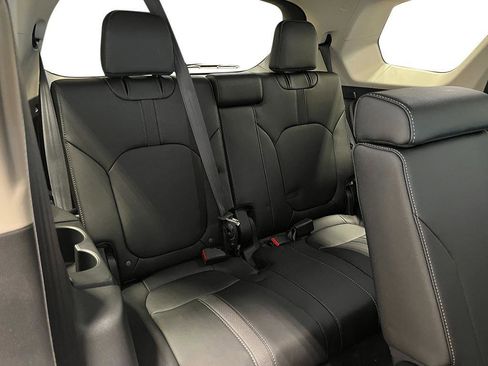 New 2026 Honda Pilot EX-L image 23