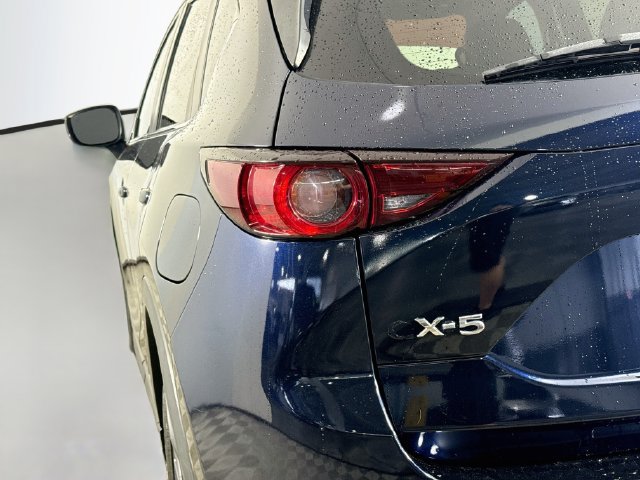 Used 2020 MAZDA CX-5 Touring FWD image 35