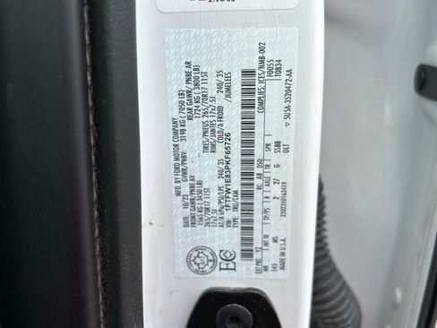 Used 2023 Ford F150 XLT w/ Equipment Group 301A Mid image 26