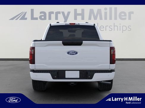 New 2026 Ford F150 STX AWD/4WD image 5