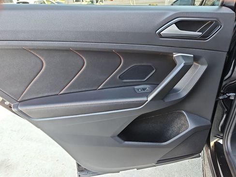 Used 2024 Volkswagen Tiguan Wolfsburg Edition image 30