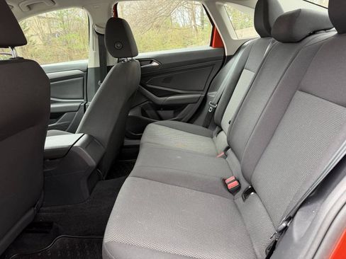 Used 2019 Volkswagen Jetta S w/ Driver Assistance Package FWD image 10