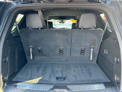 Used 2021 Chevrolet Tahoe Z71 image 46